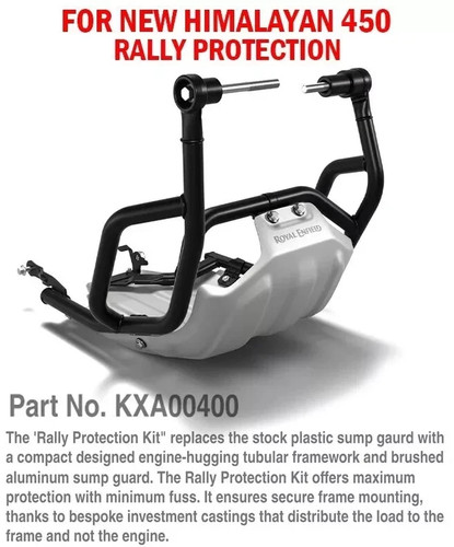 Protection rallye adaptée - rallye,