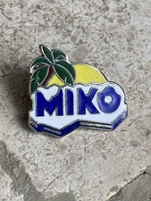 Pin’s Miko ++