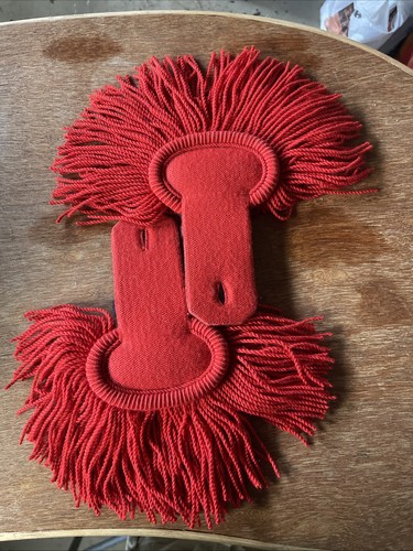 Paire epaulettes militaire - paire,