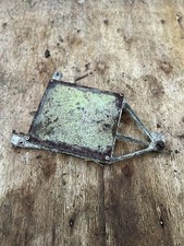 Steuergerät ECU Honda CRX ED9 Bj.1983-1987