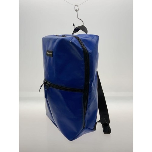 Freitag sac dos - bleu, pvc