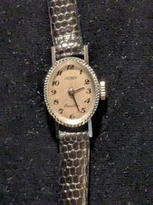 JOLIE MONTRE MÉCA. FEMME