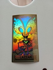 IMAGE HOLOGRAMME FANTASTICKERS