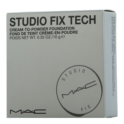 Fond teint crème poudre - de,