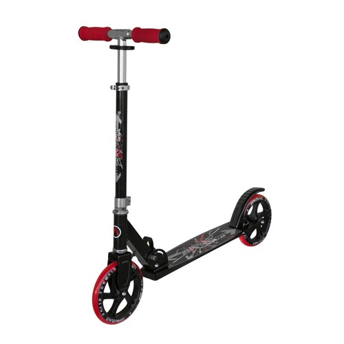 Trottinette pliable spartan - pliable,