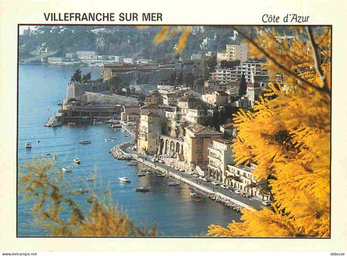 Carte postale - -,