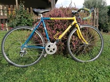 Vélo Course Peugeot Enfant