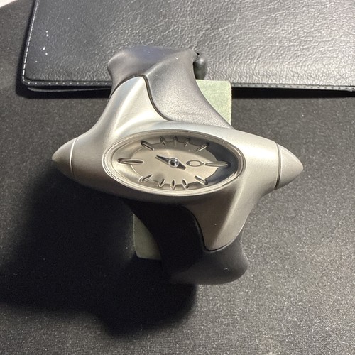 Oakley torpedo watch black - oakley,