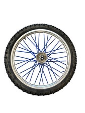 ROUE AVANT YAMAHA 125 YZ 2005-2021