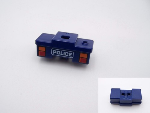 Playmobil police - (k4209),