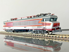 JOUEF - 8442 - CC 21000 -