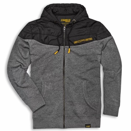 Sweat capuche pour homme - sweat,