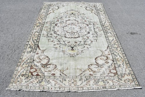 Tapis vintage grand de - tapis, vintage,