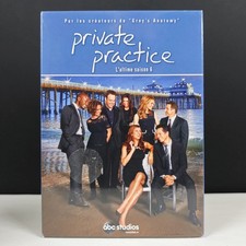 Private Practice Saison 6 /