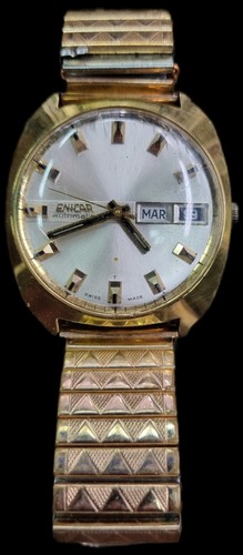 Montre suisse automatique - montre,