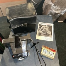 Vtg Polaroid Colorpack II