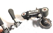 Simplex Red Prestige 1960 Gear Set Ideal Rene Herself Goeland Barra Alex Singer 