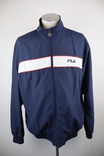 FILA Veste Sportive Homme