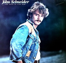 John schneider too - john,