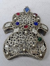 PENDENTIF TURC
