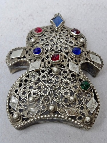 Pendentif turc - pendentif,