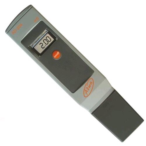 Testeur adwa ad204 portable - ec,