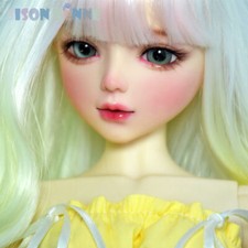 Maquillage Du Visage À La