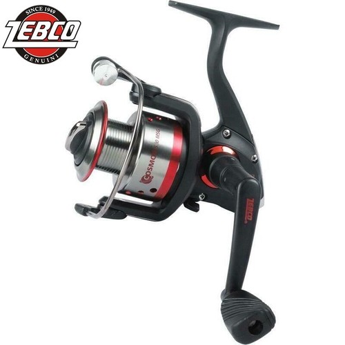 Moulinet zebco cosmos reel - moulinet,
