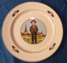 Hansi D'Alsace BOY 10.5 inch