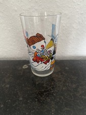 Verre Grand Format Colargol l’ours ORTF