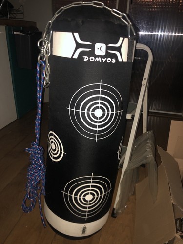 Sac frappe boxe - sac,