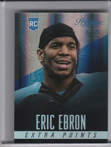 2014 panini prestige 236 eric - prestige, #236