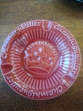 Cendrier Publicitaire Bistrot