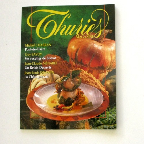 Thuriès magazine 104 - thuriès, n°104
