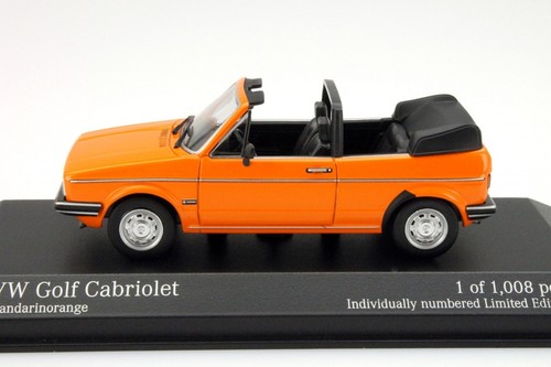Golf cabriolet 1980 - vw, 1