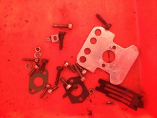 lot de pièces débroussailleuse stihl FS75