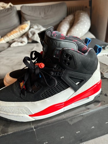 Nike air jordan spizike retro - air,