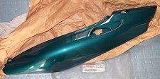 carénage coque arrière gauche Yamaha TDM 850 de 1996 réf.4TX-2471K-00-P0 neuf