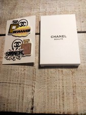 pin's Chanel