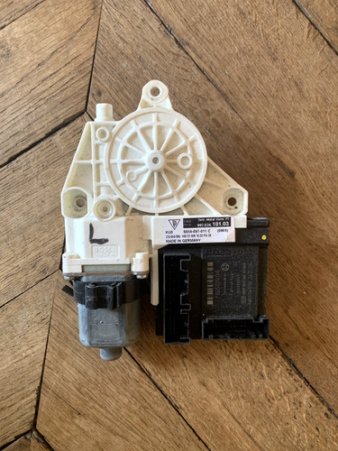 Moteur leve vitre - moteur, porsche