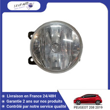 🇫🇷 PHARE ANTIBROUILLARD