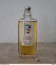 Flacon Dana Canoe Lotion 75° 9.5cm 