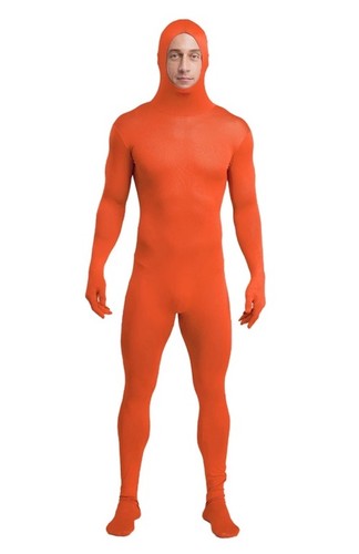Adult one piece footed - adult, unitard