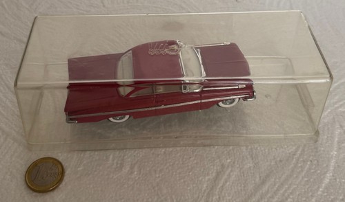 Vitesse chevrolet impala - vitesse,