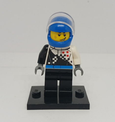 Lego city port - :, bateau