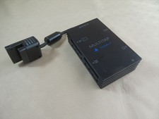 Manette PS2 Multi-Tap multitap