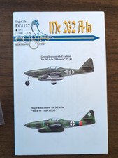 Décalcomanies Maquette Avion