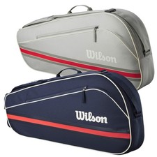 Tennis Raquette Sac Wilson