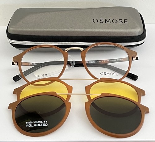Lunette monture clip - monture, +