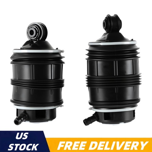 Pack rear w211 air - 2,